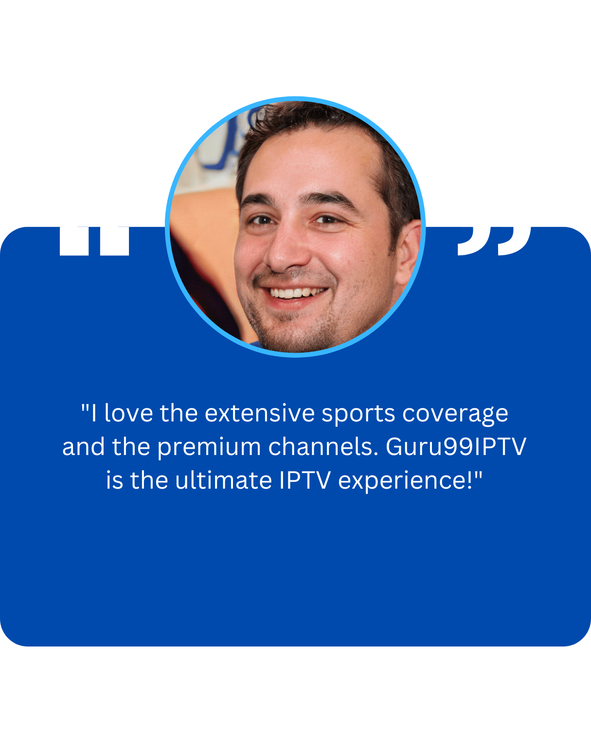 Guru99iptv